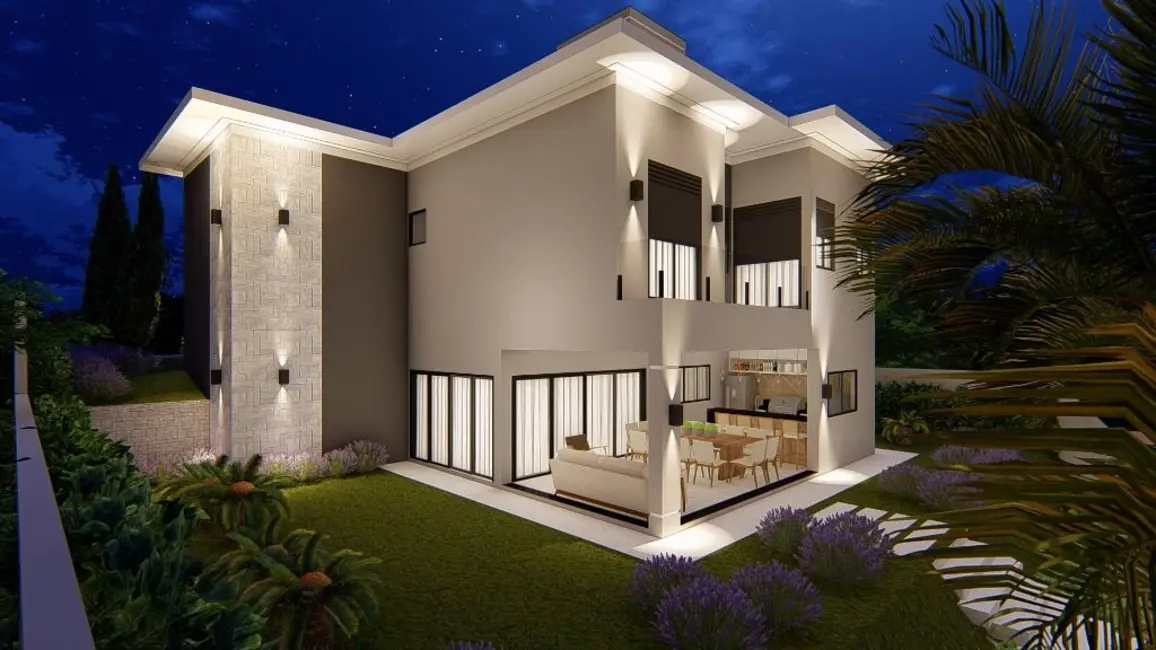 Foto 8 de Casa de Condomínio com 3 quartos à venda, 800m2 em Itupeva - SP