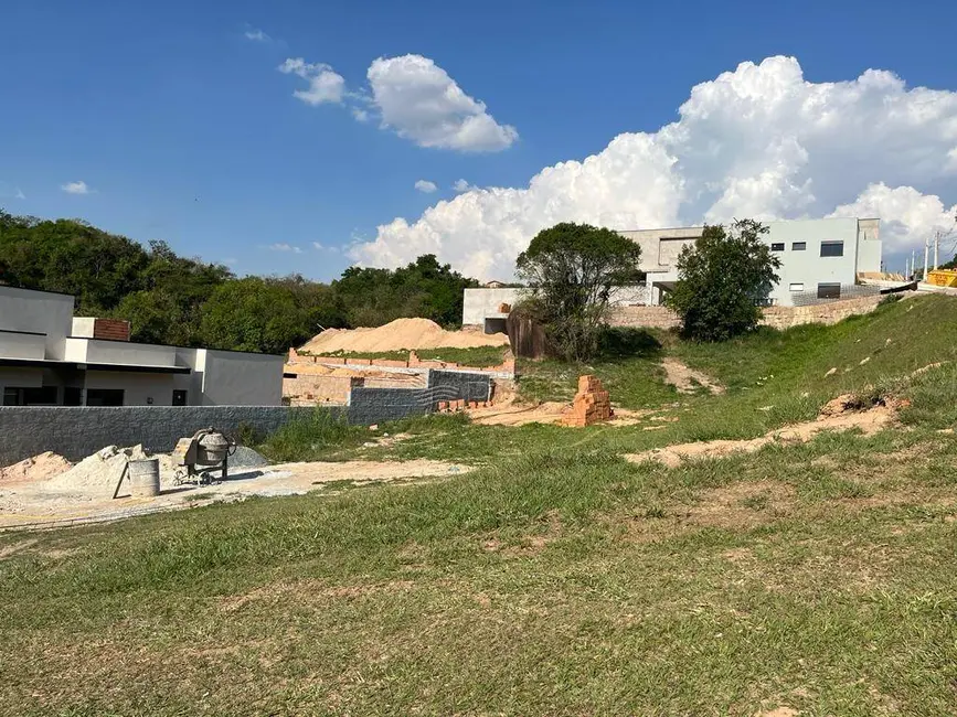 Foto 1 de Terreno / Lote à venda, 926m2 em Itupeva - SP