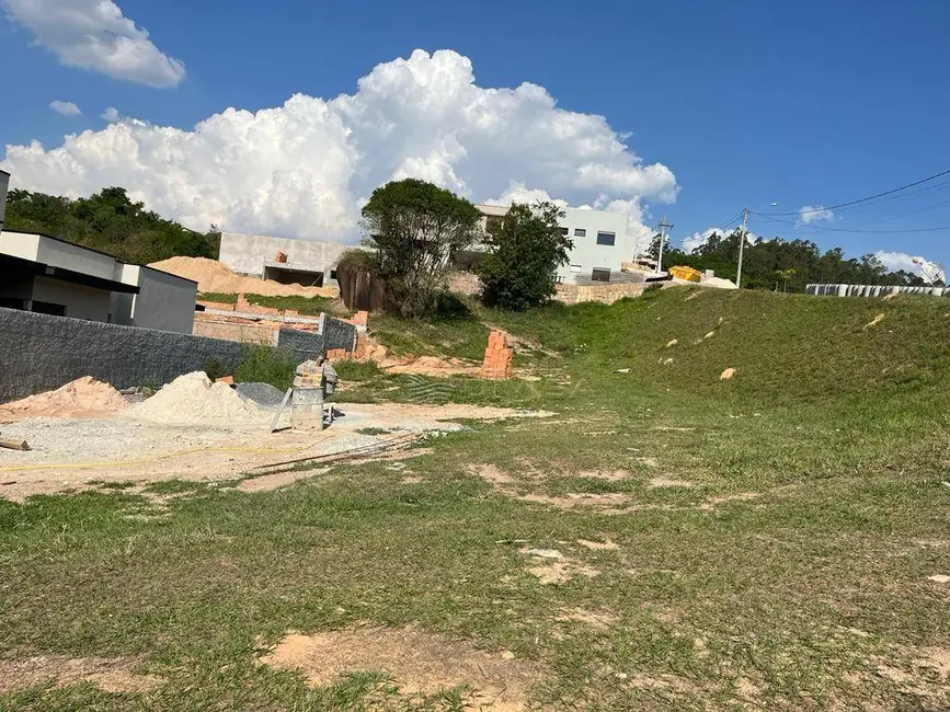 Foto 2 de Terreno / Lote à venda, 926m2 em Itupeva - SP