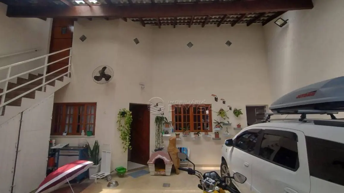 Foto 3 de Casa com 3 quartos à venda, 160m2 em Itupeva - SP