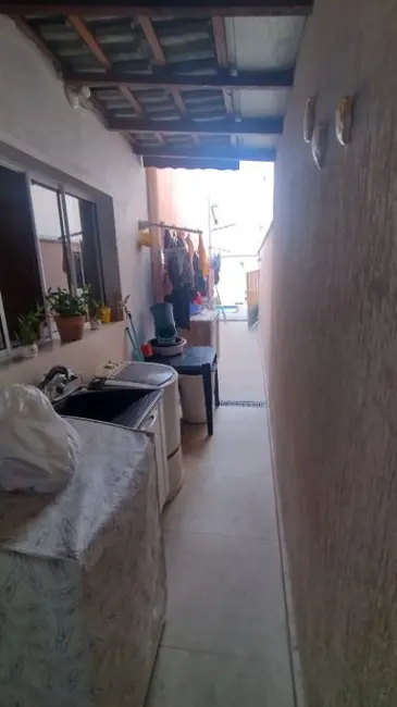 Foto 4 de Casa com 3 quartos à venda, 160m2 em Itupeva - SP