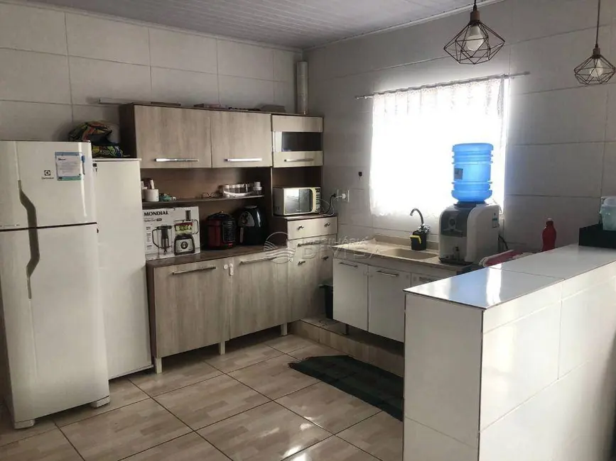 Foto 8 de Casa com 3 quartos à venda, 160m2 em Itupeva - SP