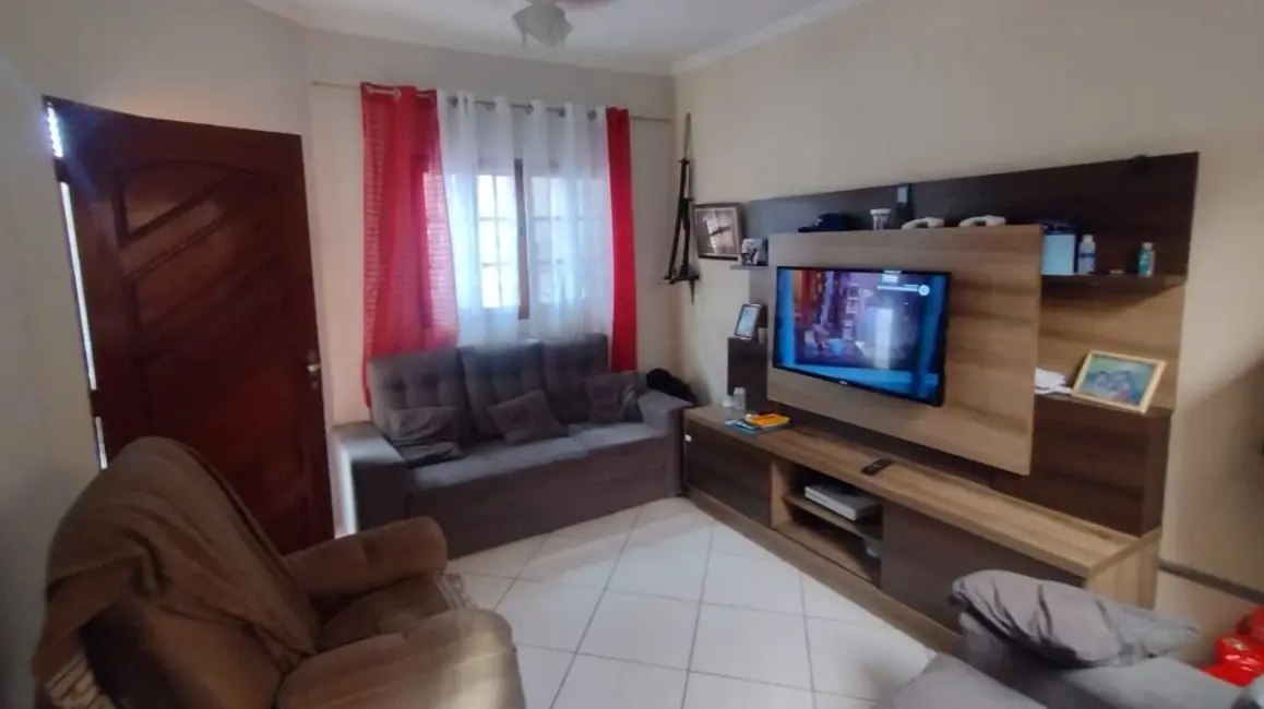 Foto 6 de Casa com 3 quartos à venda, 160m2 em Itupeva - SP