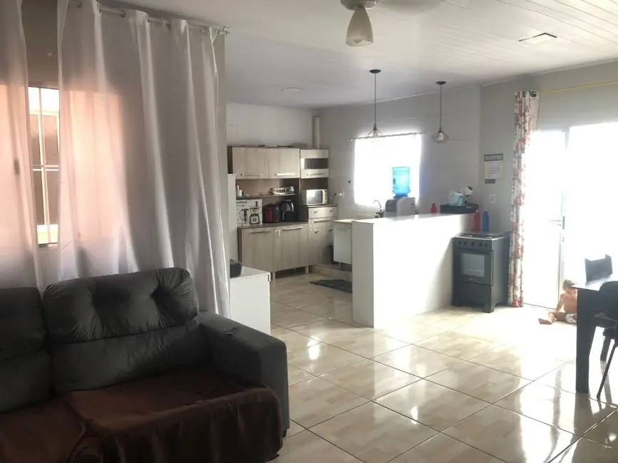 Foto 9 de Casa com 3 quartos à venda, 160m2 em Itupeva - SP