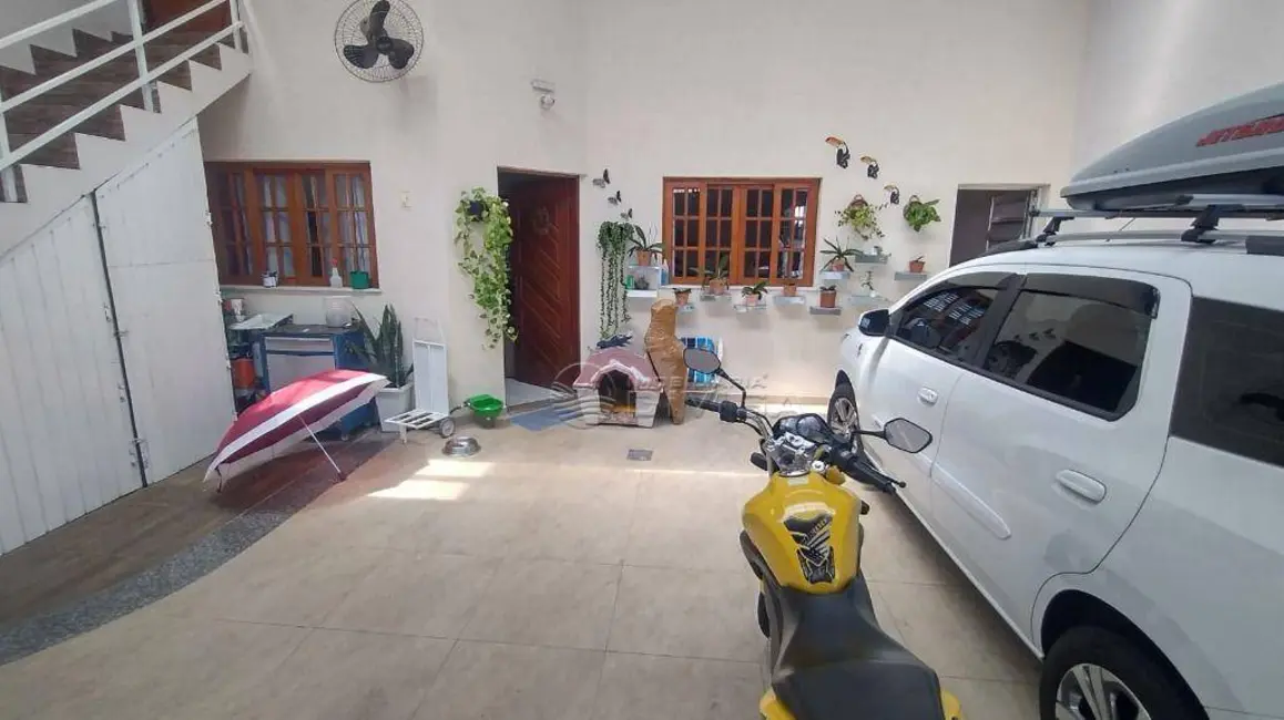 Foto 2 de Casa com 3 quartos à venda, 160m2 em Itupeva - SP