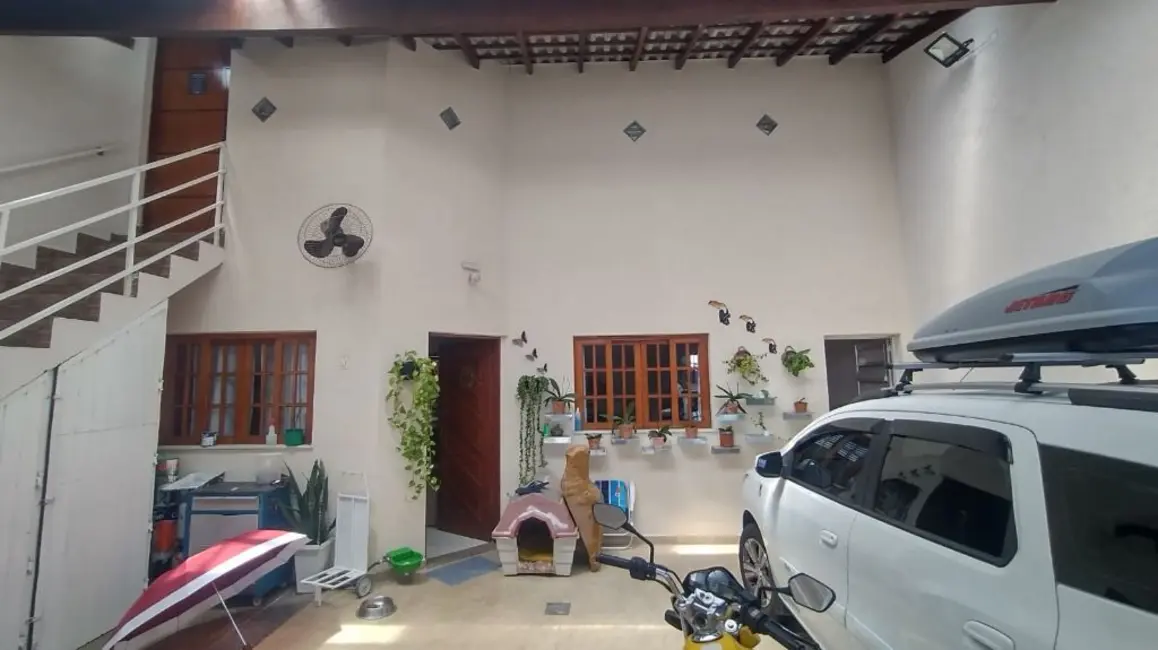 Foto 1 de Casa com 3 quartos à venda, 160m2 em Itupeva - SP