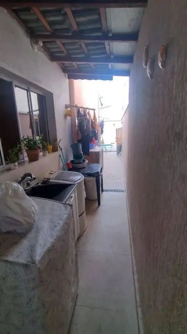 Foto 4 de Casa com 3 quartos à venda, 160m2 em Itupeva - SP