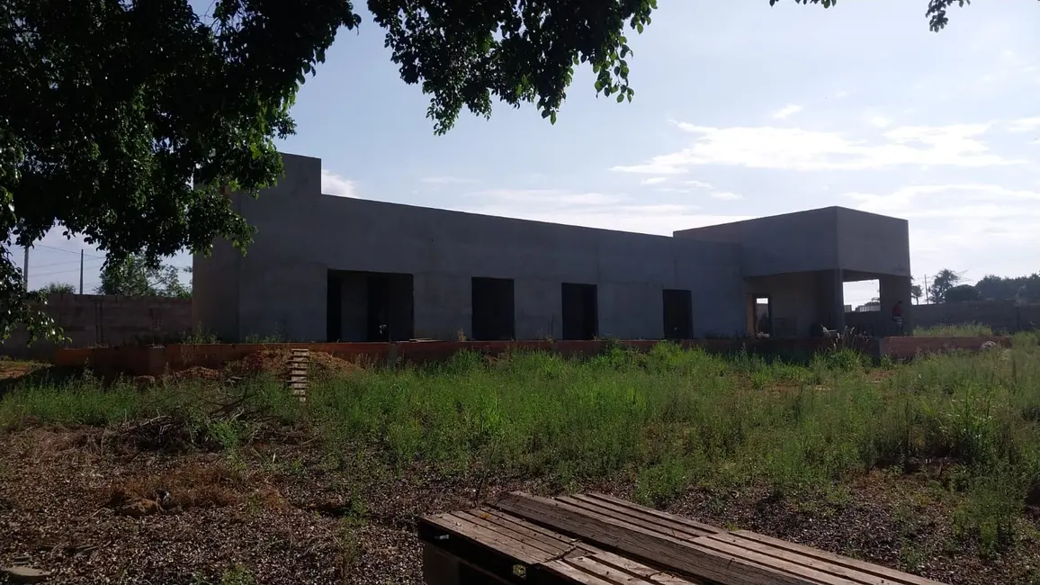 Foto 2 de Chácara com 3 quartos à venda, 1000m2 em Elias Fausto - SP