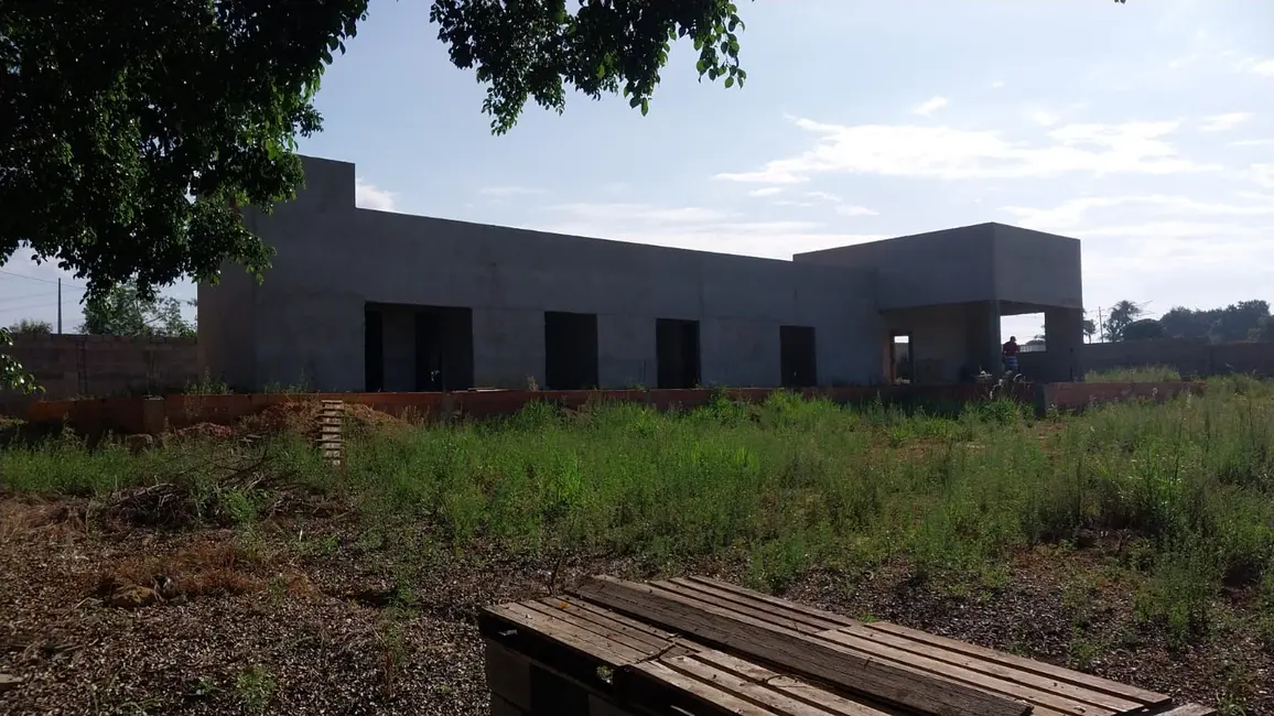 Foto 1 de Chácara com 3 quartos à venda, 1000m2 em Elias Fausto - SP