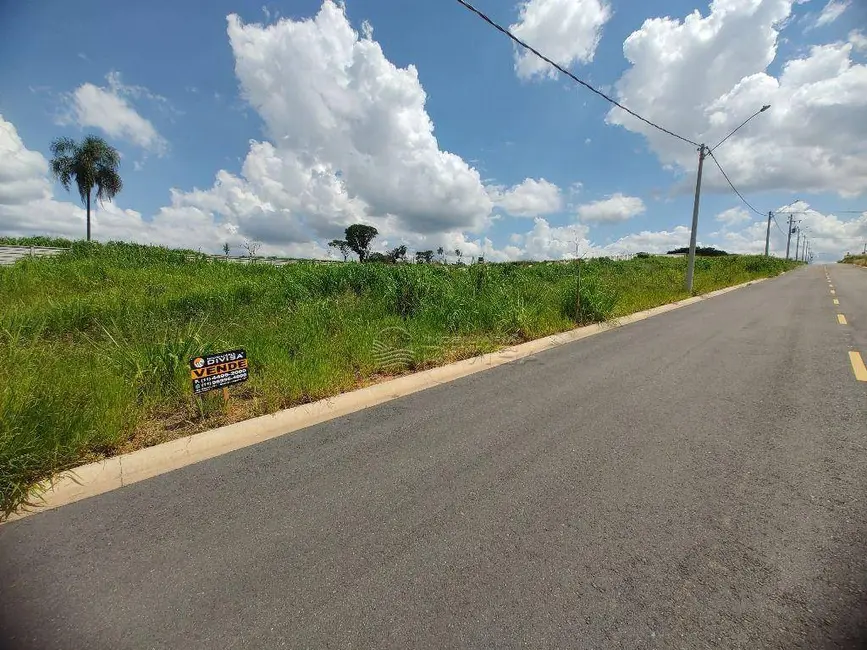 Foto 3 de Terreno / Lote à venda, 360m2 em Itupeva - SP
