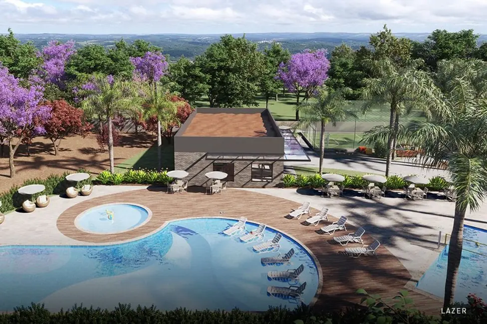 Foto 4 de Terreno / Lote à venda, 360m2 em Itupeva - SP