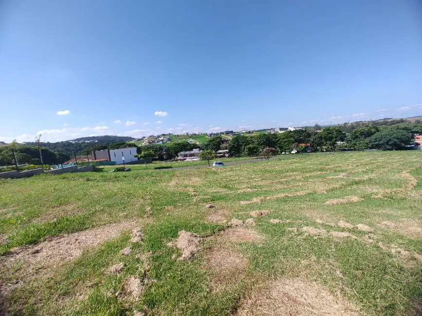 Foto 1 de Terreno / Lote à venda, 1288m2 em Itupeva - SP