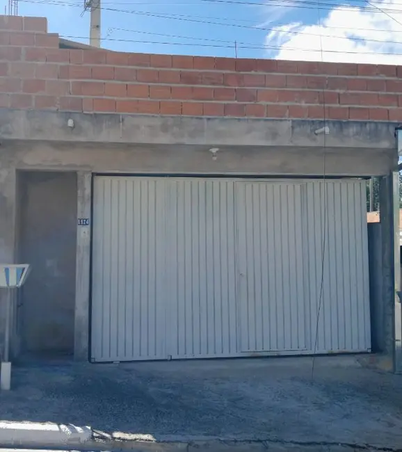 Casa com 2 quartos à venda, 150m2 em Itupeva - SP - imagem 1 Foto 1 de Casa com 2 quartos à venda, 150m2 em Itupeva - SP