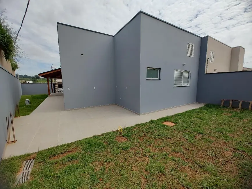 Casa com 3 quartos à venda, 290m2 em Itupeva - SP - imagem 4 Foto 4 de Casa com 3 quartos à venda, 290m2 em Itupeva - SP