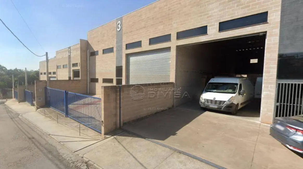 Foto 1 de Armazém / Galpão para alugar, 500m2 em Itupeva - SP