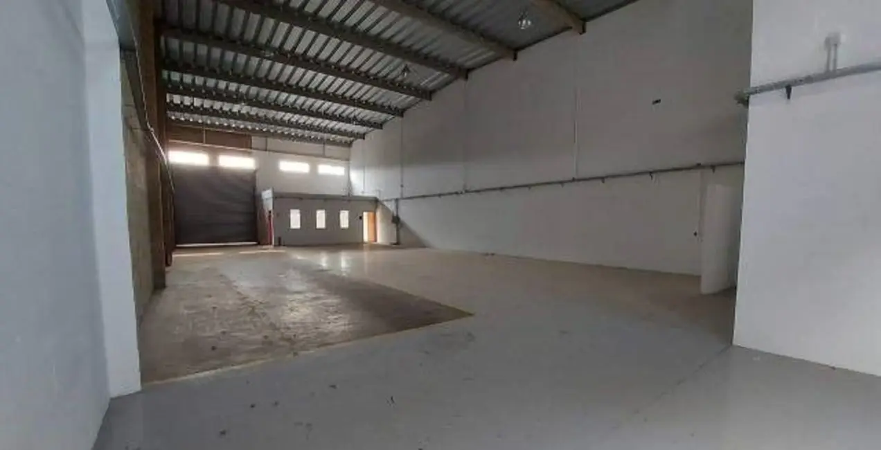 Foto 2 de Armazém / Galpão para alugar, 500m2 em Itupeva - SP