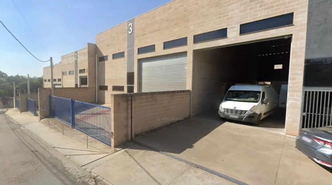 Foto 1 de Armazém / Galpão para alugar, 500m2 em Itupeva - SP