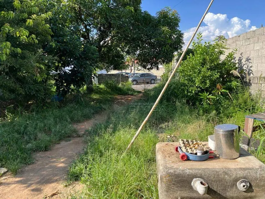 Foto 2 de Casa com 3 quartos à venda, 775m2 em Itupeva - SP
