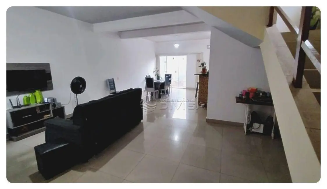 Foto 4 de Casa com 3 quartos à venda, 255m2 em Itupeva - SP