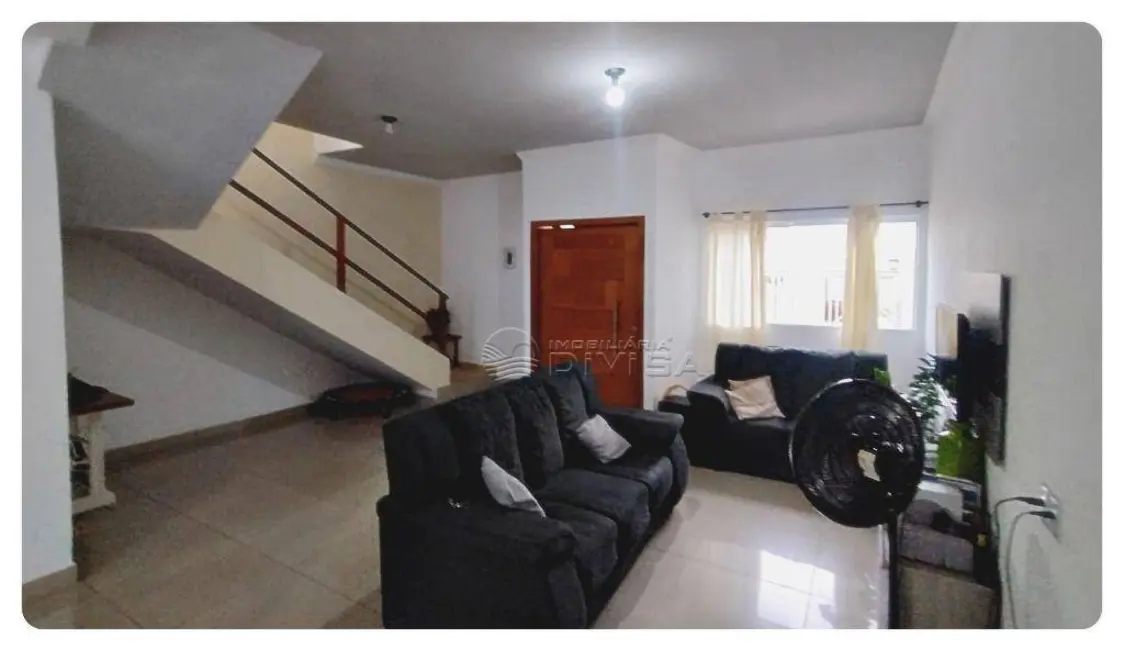 Foto 2 de Casa com 3 quartos à venda, 255m2 em Itupeva - SP