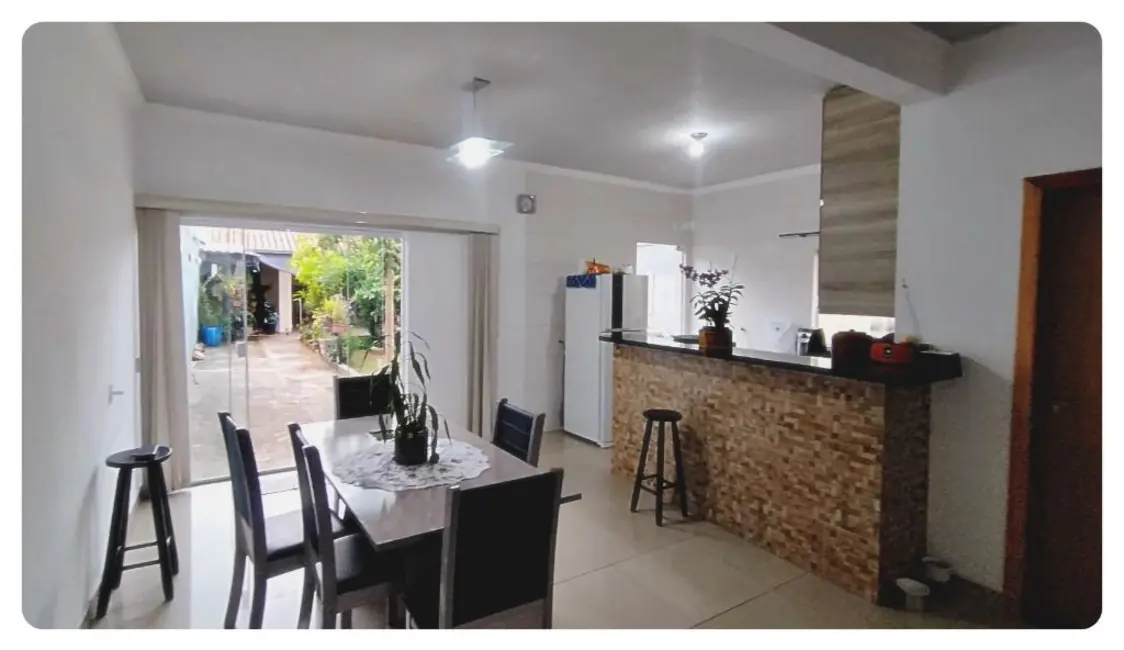 Foto 3 de Casa com 3 quartos à venda, 255m2 em Itupeva - SP