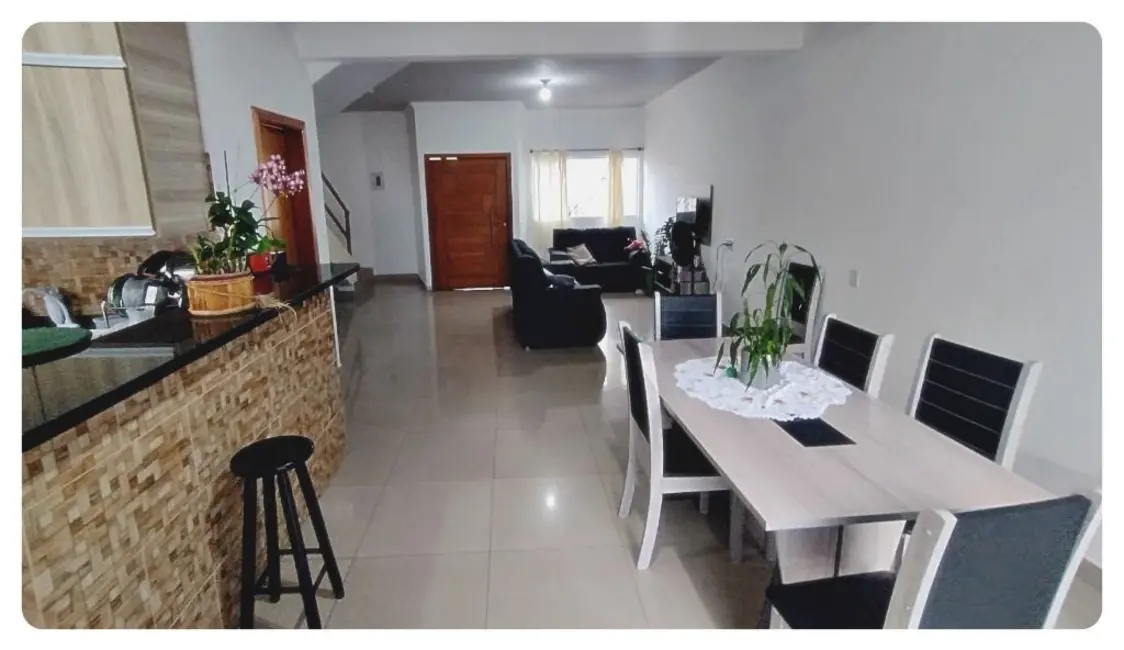 Foto 1 de Casa com 3 quartos à venda, 255m2 em Itupeva - SP