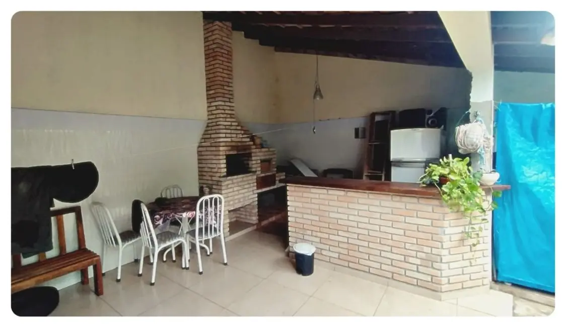 Foto 9 de Casa com 3 quartos à venda, 255m2 em Itupeva - SP