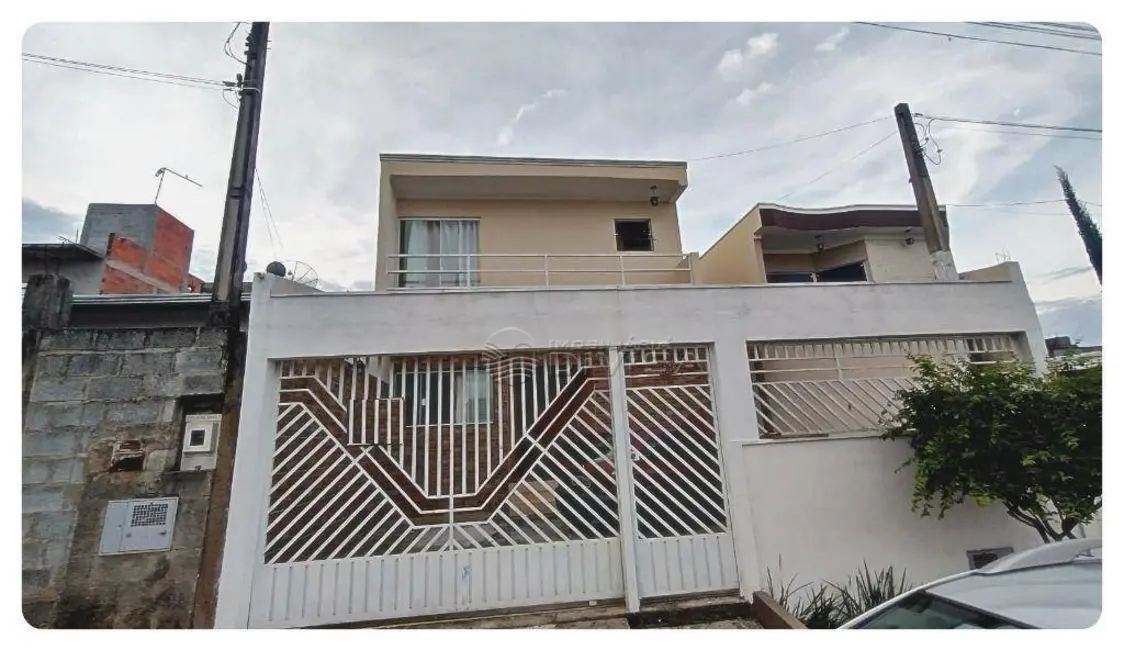 Foto 8 de Casa com 3 quartos à venda, 255m2 em Itupeva - SP