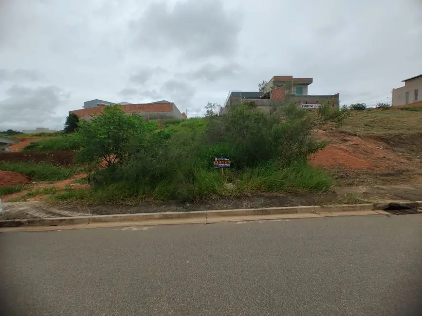 Foto 2 de Terreno / Lote à venda, 250m2 em Itupeva - SP