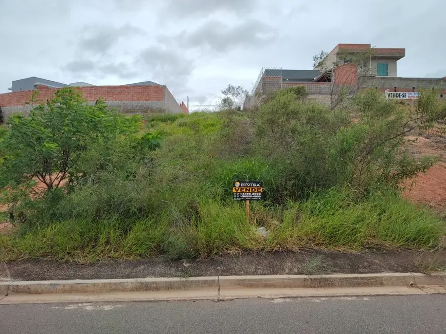 Foto 1 de Terreno / Lote à venda, 250m2 em Itupeva - SP
