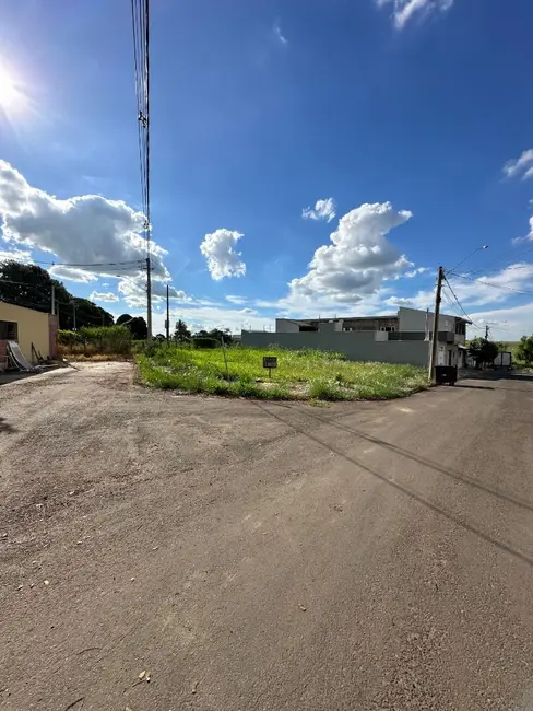 Foto 1 de Terreno / Lote à venda, 430m2 em Elias Fausto - SP