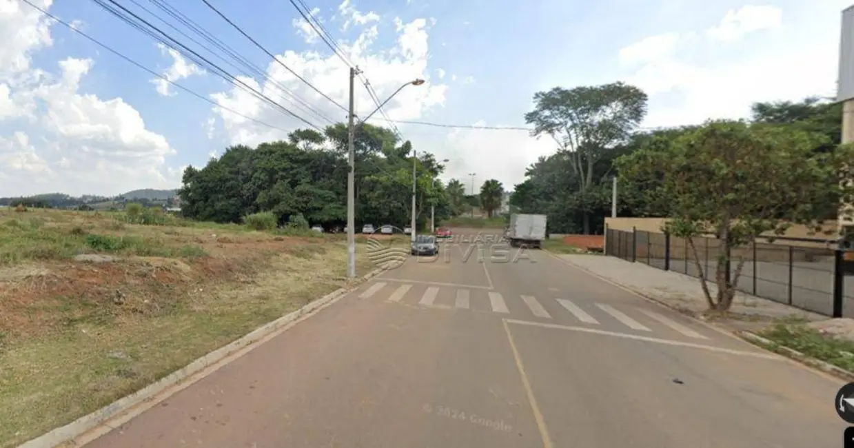Foto 2 de Terreno / Lote à venda, 1000m2 em Itupeva - SP
