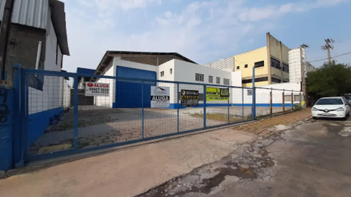 Foto 1 de Armazém / Galpão à venda e para alugar, 1261m2 em Itupeva - SP