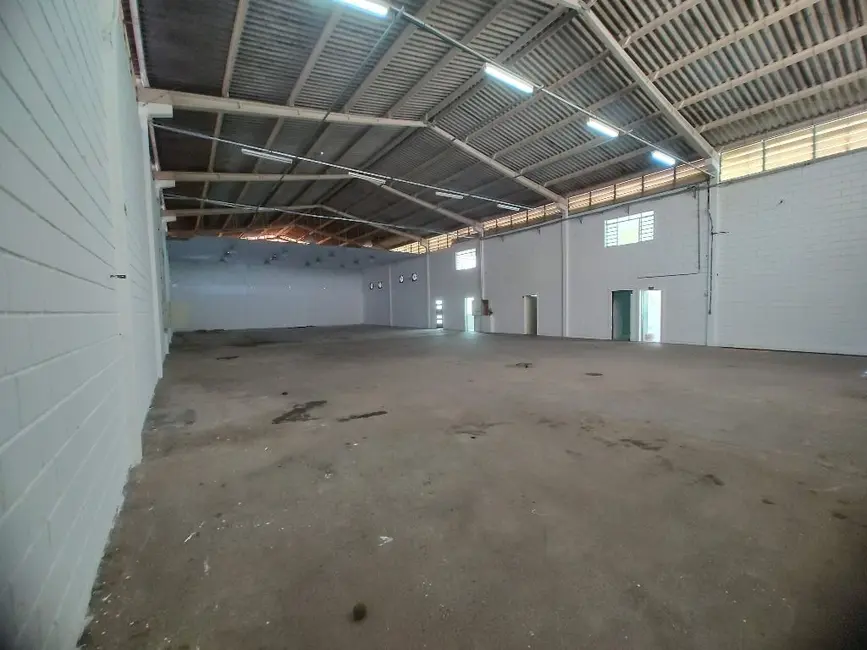 Armazém / Galpão à venda e para alugar, 2090m2 em Itupeva - SP - imagem 6 Foto 6 de Armazém / Galpão à venda e para alugar, 2090m2 em Itupeva - SP