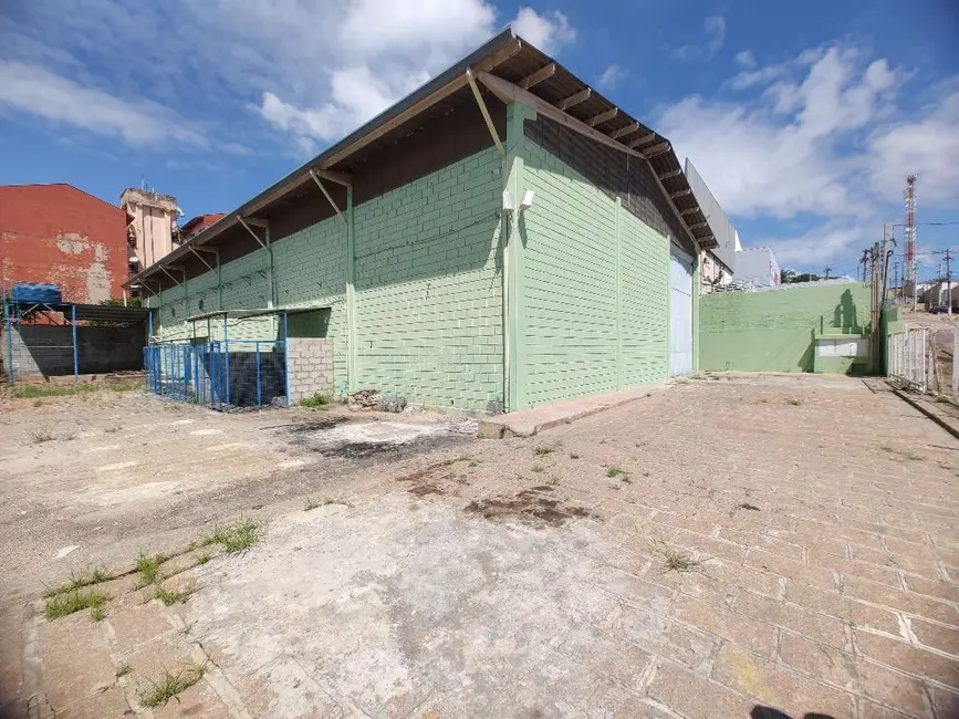 Armazém / Galpão à venda e para alugar, 2090m2 em Itupeva - SP - imagem 3 Foto 3 de Armazém / Galpão à venda e para alugar, 2090m2 em Itupeva - SP