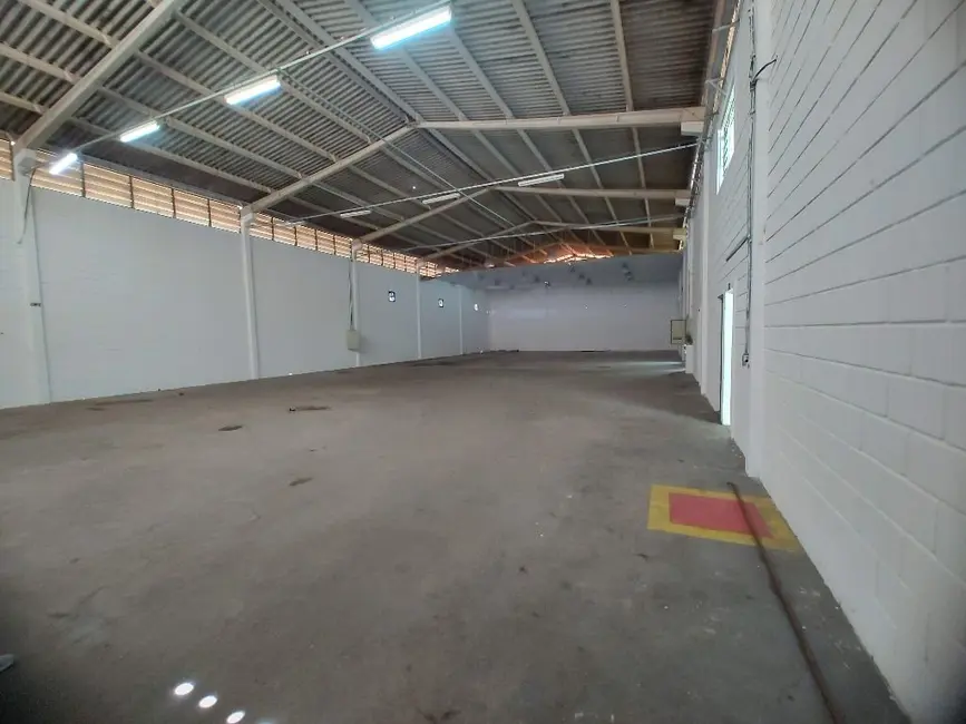 Armazém / Galpão à venda e para alugar, 2090m2 em Itupeva - SP - imagem 5 Foto 5 de Armazém / Galpão à venda e para alugar, 2090m2 em Itupeva - SP
