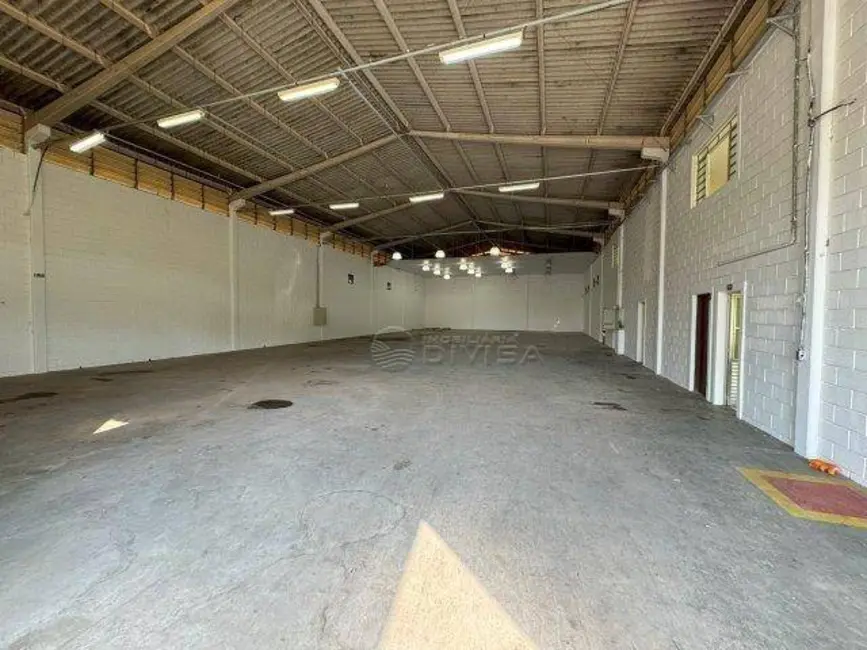Armazém / Galpão à venda e para alugar, 2090m2 em Itupeva - SP - imagem 8 Foto 8 de Armazém / Galpão à venda e para alugar, 2090m2 em Itupeva - SP