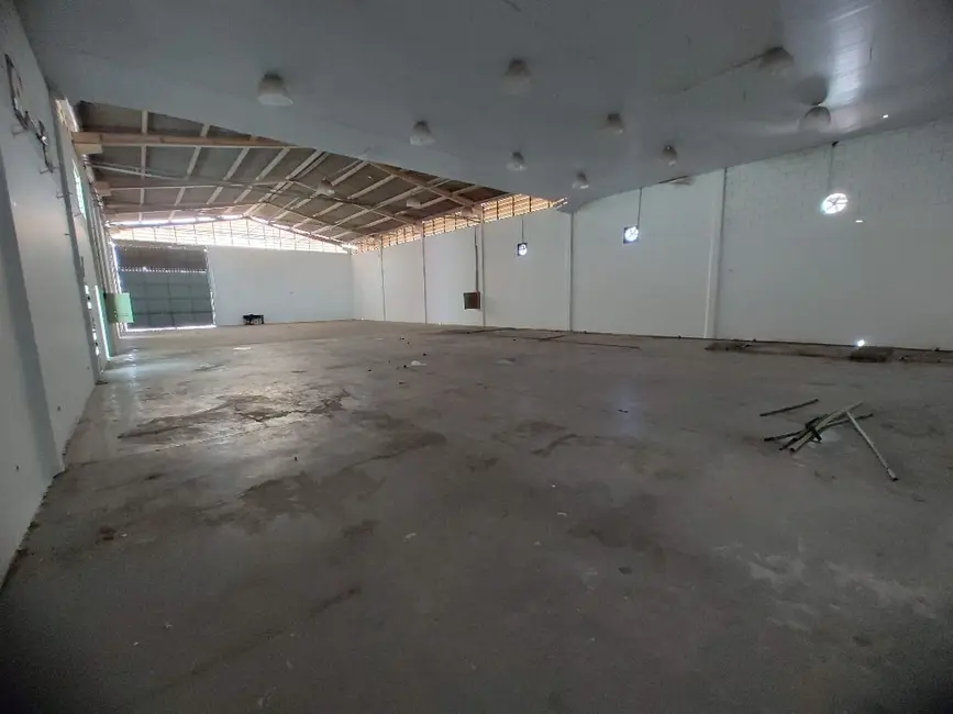 Armazém / Galpão à venda e para alugar, 2090m2 em Itupeva - SP - imagem 7 Foto 7 de Armazém / Galpão à venda e para alugar, 2090m2 em Itupeva - SP