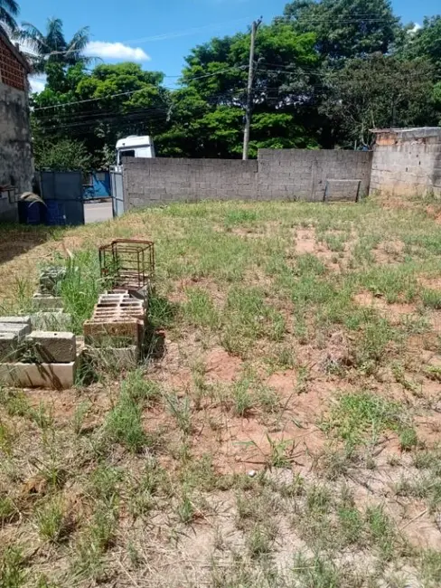 Foto 1 de Terreno / Lote à venda, 300m2 em Itupeva - SP