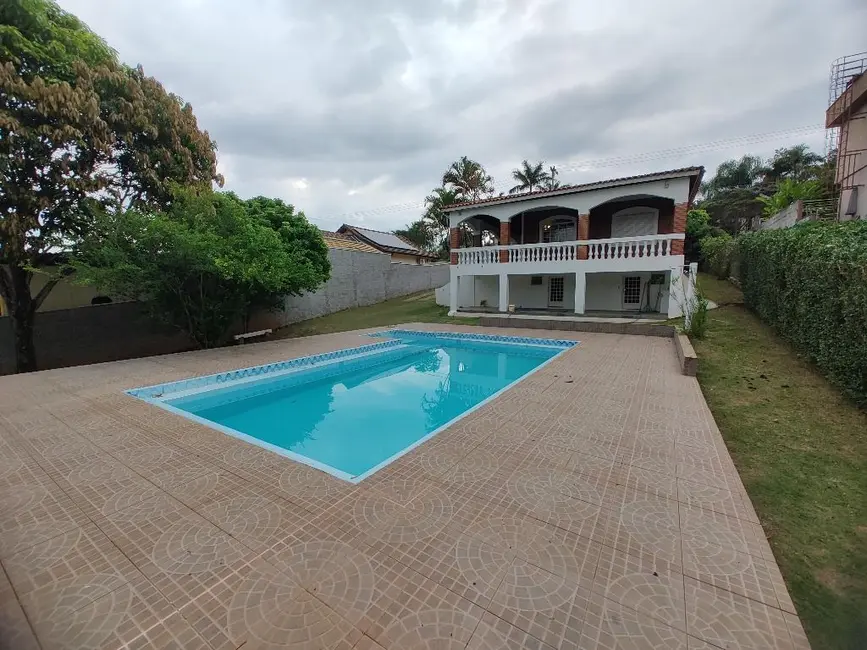 Foto 2 de Chácara com 2 quartos à venda, 1000m2 em Itupeva - SP