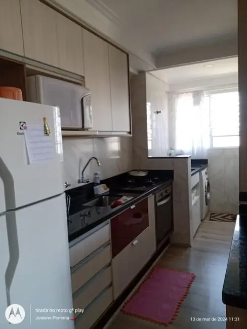Foto 3 de Apartamento com 2 quartos à venda, 52m2 em Jardim Roma, Jundiai - SP