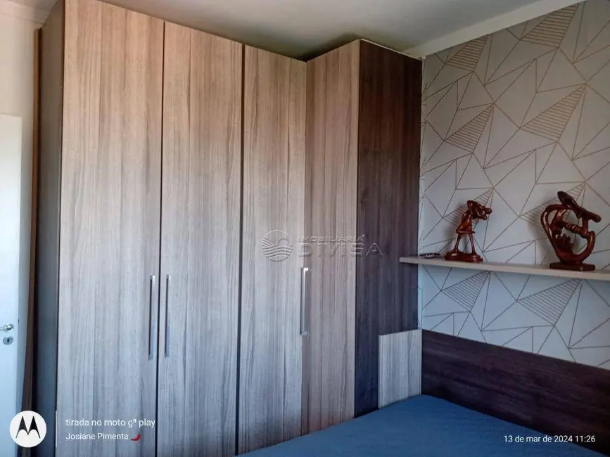 Foto 9 de Apartamento com 2 quartos à venda, 52m2 em Jardim Roma, Jundiai - SP