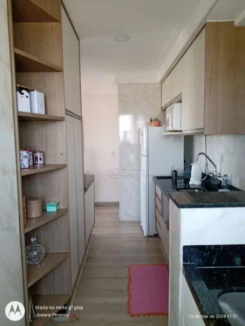 Foto 4 de Apartamento com 2 quartos à venda, 52m2 em Jardim Roma, Jundiai - SP