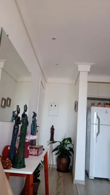 Foto 6 de Apartamento com 2 quartos à venda, 52m2 em Jardim Roma, Jundiai - SP