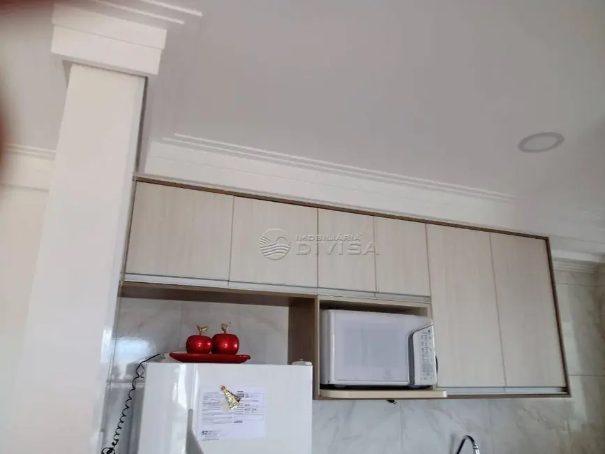 Foto 2 de Apartamento com 2 quartos à venda, 52m2 em Jardim Roma, Jundiai - SP