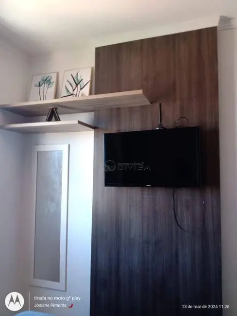 Foto 7 de Apartamento com 2 quartos à venda, 52m2 em Jardim Roma, Jundiai - SP