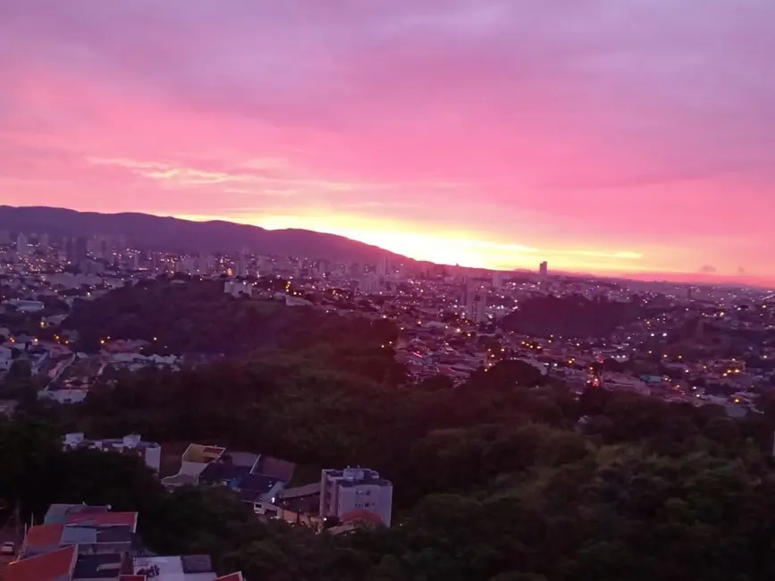 Foto 8 de Apartamento com 2 quartos à venda, 52m2 em Jardim Roma, Jundiai - SP