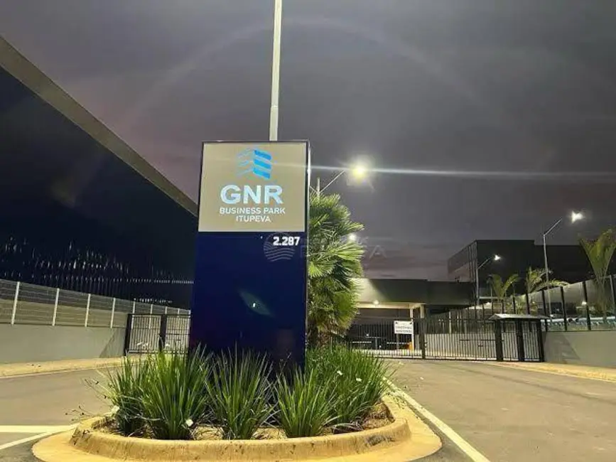 Foto 2 de Armazém / Galpão para alugar, 4074m2 em Itupeva - SP