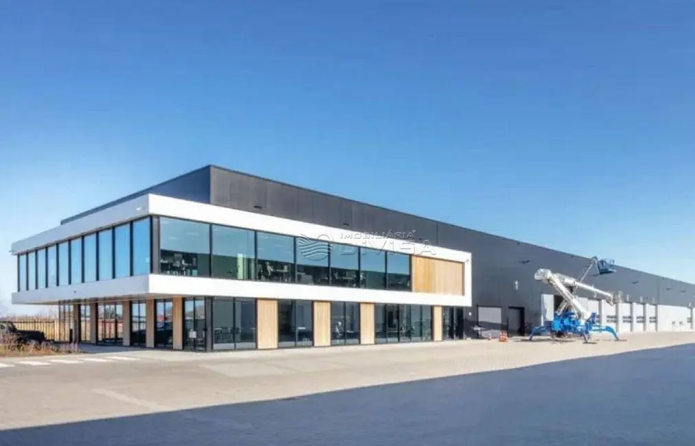 Foto 1 de Armazém / Galpão para alugar, 4074m2 em Itupeva - SP