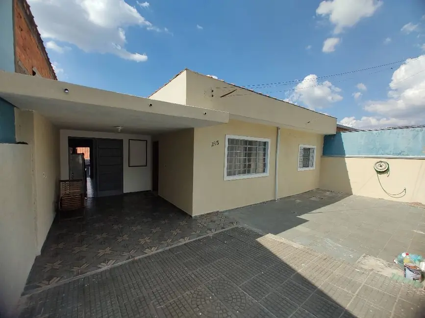 Casa com 3 quartos à venda, 250m2 em Itupeva - SP - imagem 1 Foto 1 de Casa com 3 quartos à venda, 250m2 em Itupeva - SP